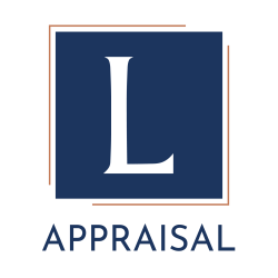 Leonard Appraisal logo